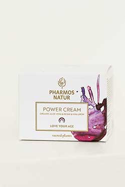 Produkte Pharmos Natur Michis Naturkosmetik Wien