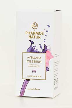 Produkte Pharmos Natur Michis Naturkosmetik Wien